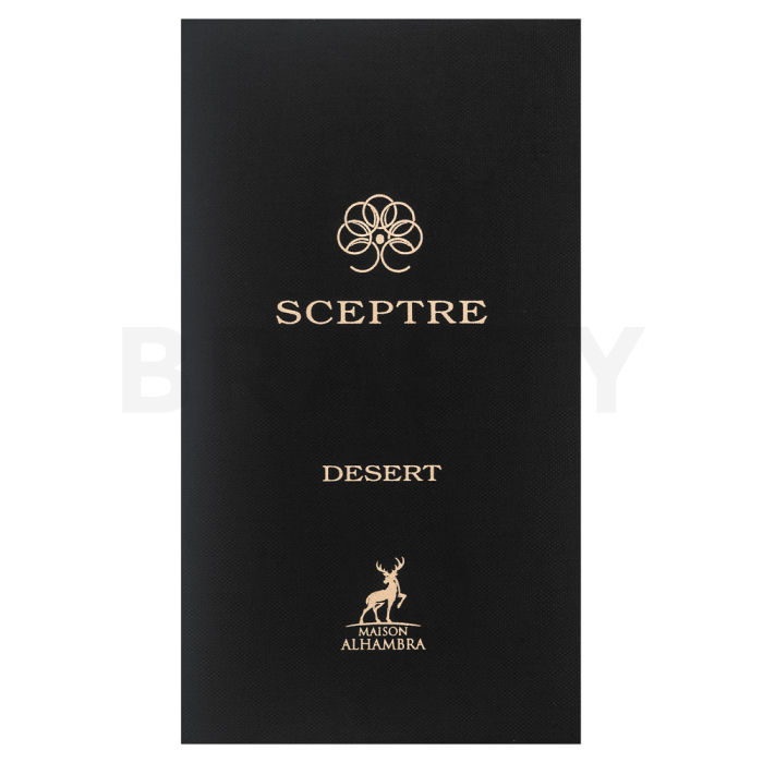 Maison Alhambra Sceptre Desert woda perfumowana unisex 100 ml