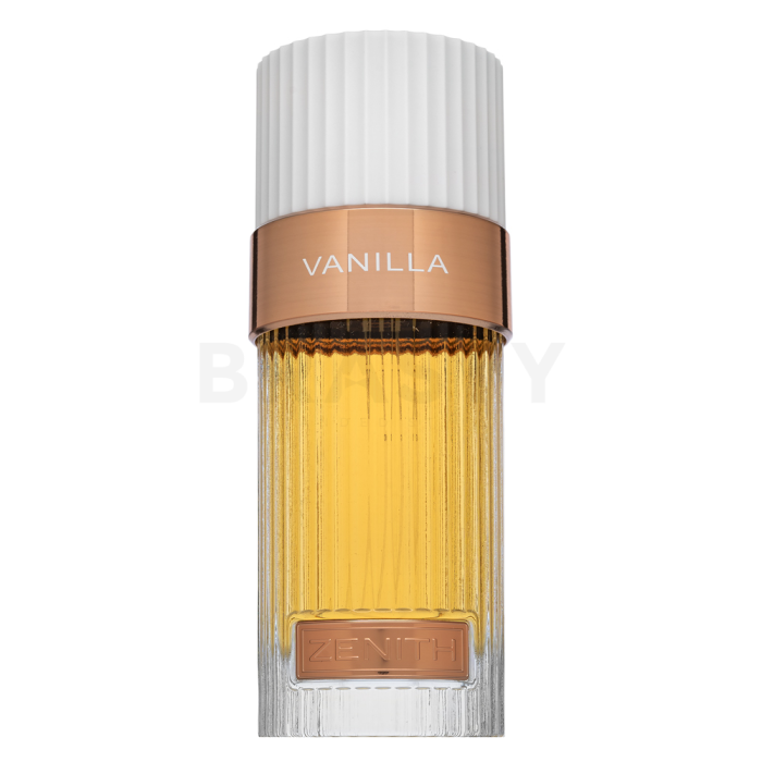 French Avenue Zenith Vanilla Eau de Parfum nőknek 100 ml
