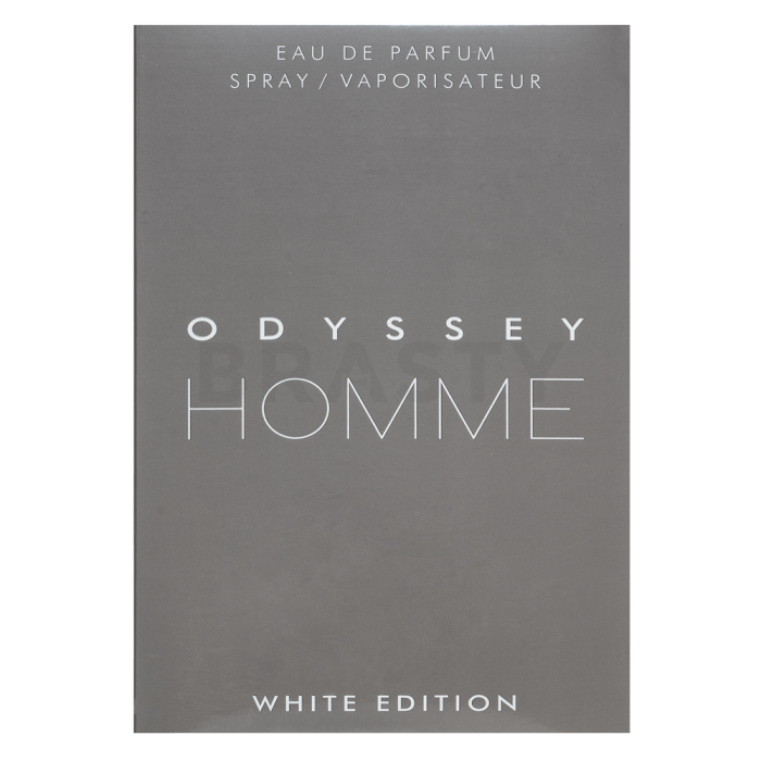 Armaf Odyssey Homme White Edition parfémovaná voda pro muže Extra Offer 3 200 ml