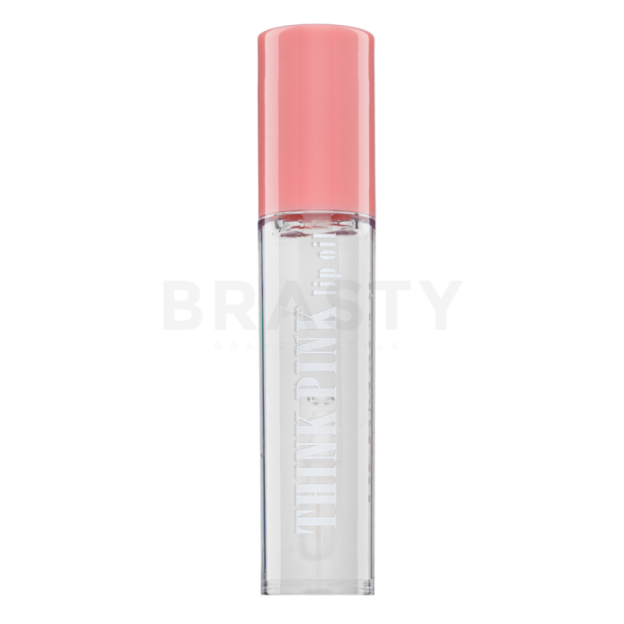 Dermacol Think Pink Lip Oil olej na rty 01
