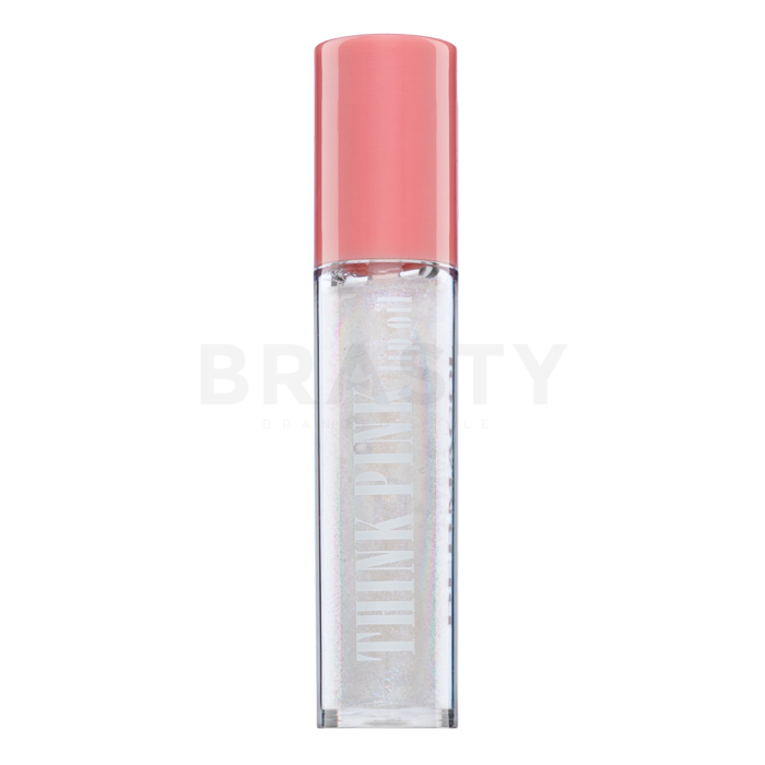 Dermacol Think Pink Lip Oil olej na rty 02