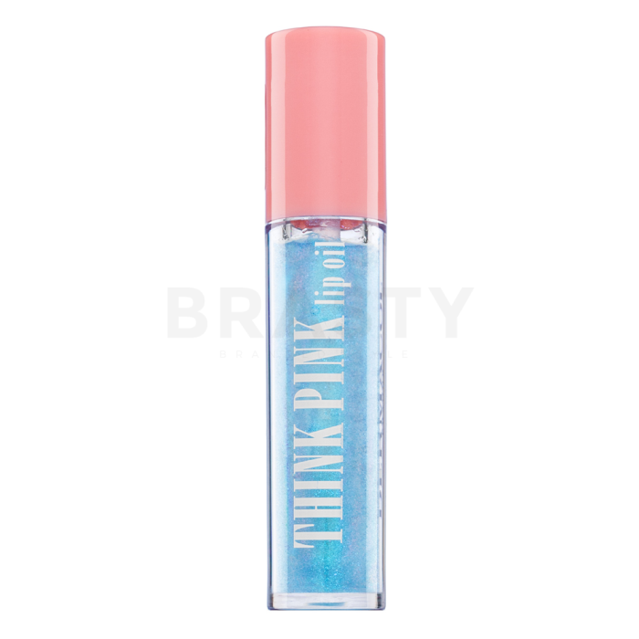 Dermacol Think Pink Lip Oil olej na rty 05