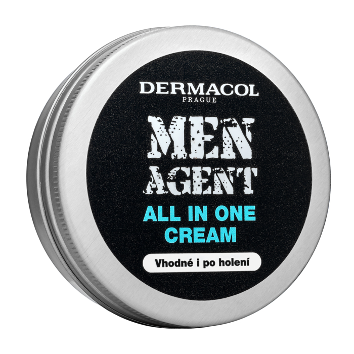 Dermacol Men Agent krem do twarzy All in one Cream 70 ml