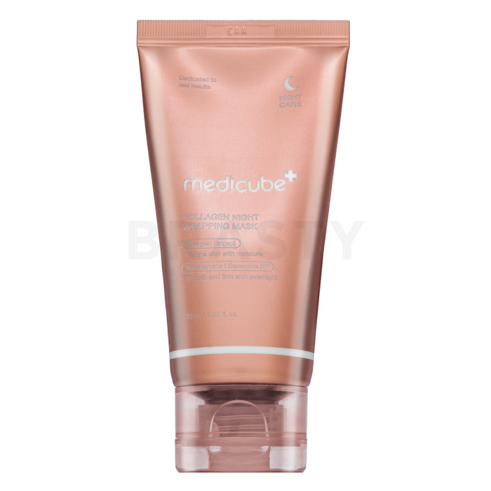Medicube Collagen Night noćna maska Wrapping Mask 75 ml
