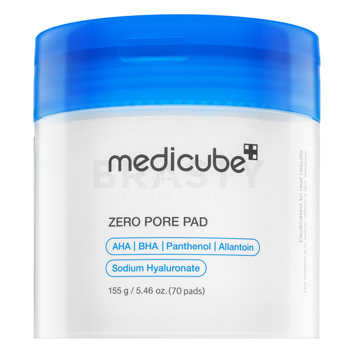 Medicube Toner-pads Zero Pore Pad
