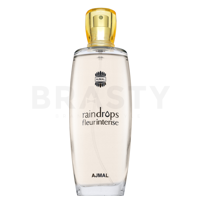 Ajmal Raindrops Fleur Intense Eau de Parfum da donna 100 ml