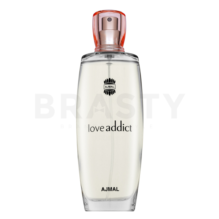 Ajmal Love Addict Eau de Parfum nőknek 100 ml