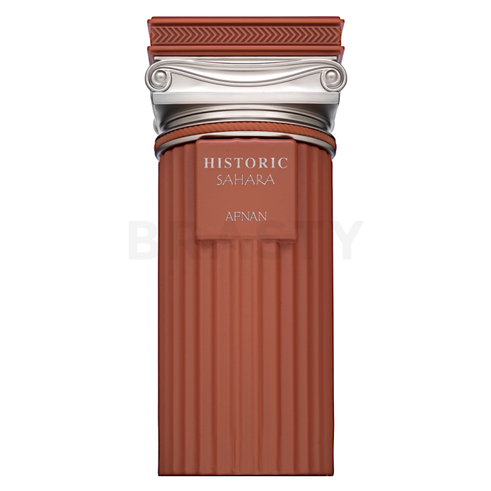 Afnan Historic Sahara tiszta parfüm uniszex 100 ml