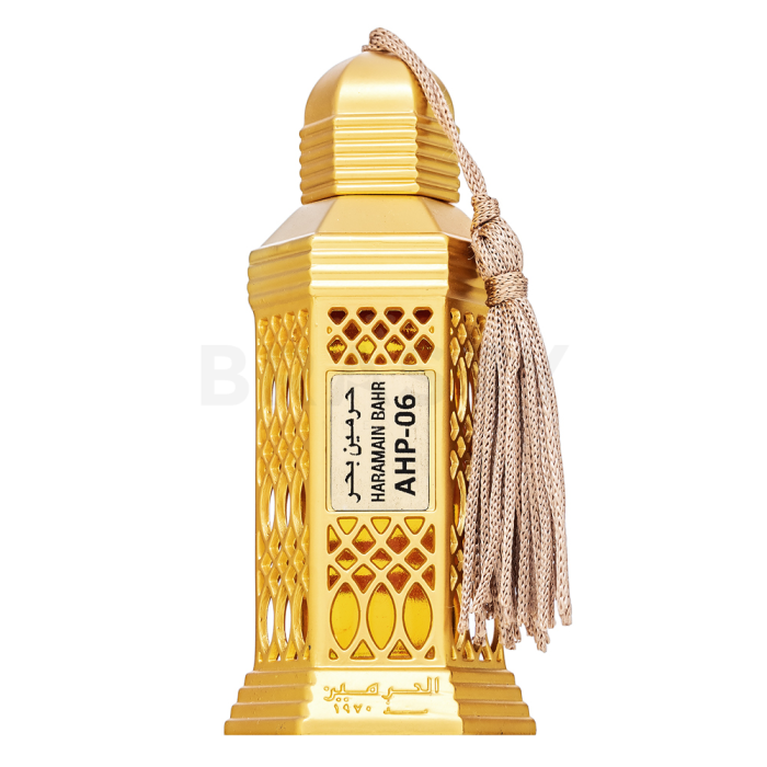 Al Haramain Bahr Parfémovaný olej unisex 12 ml