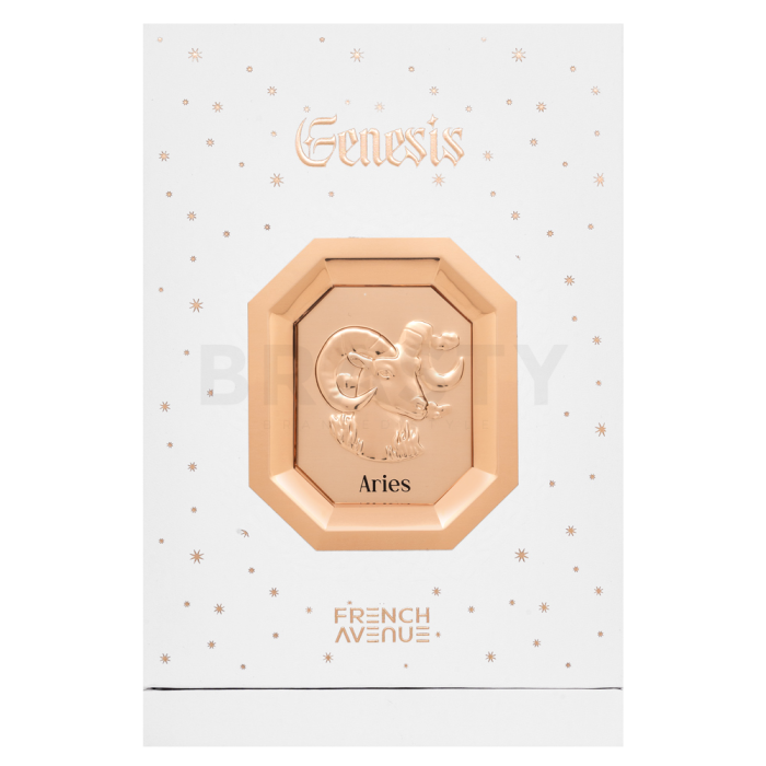 French Avenue Aries parfémovaná voda unisex 90 ml