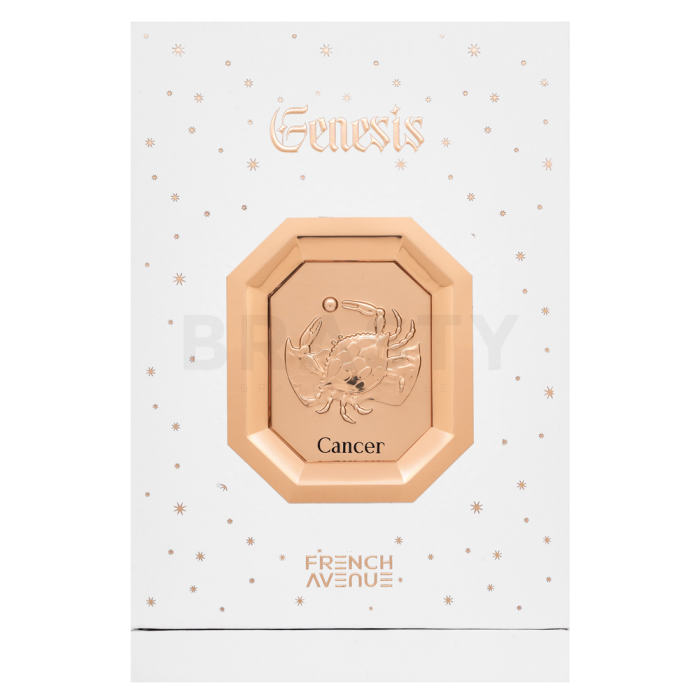 French Avenue Cancer parfémovaná voda unisex 90 ml