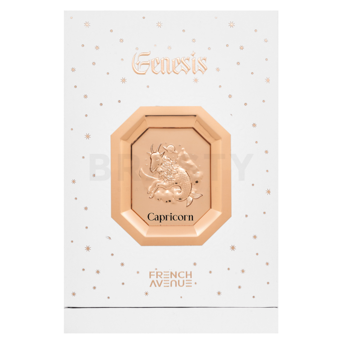 French Avenue Capricorn Eau de Parfum uniszex 90 ml