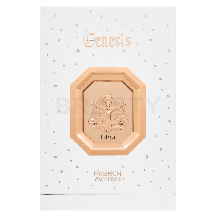 French Avenue Libra parfémovaná voda unisex 90 ml
