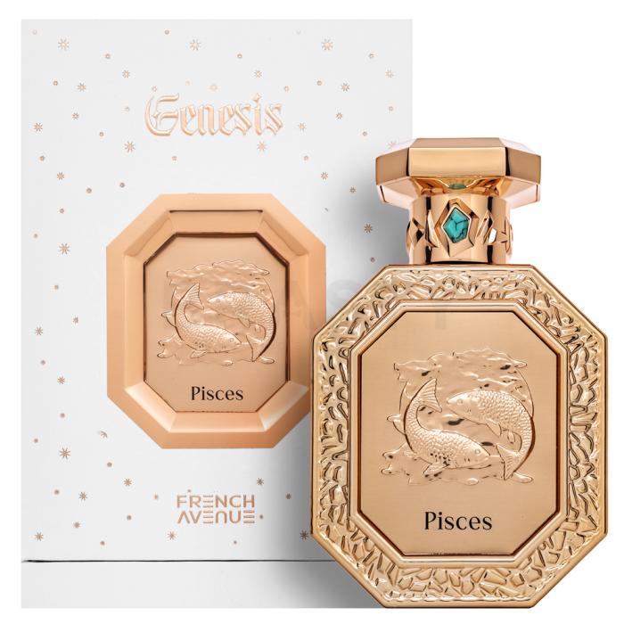 French Avenue Pisces parfémovaná voda unisex 90 ml