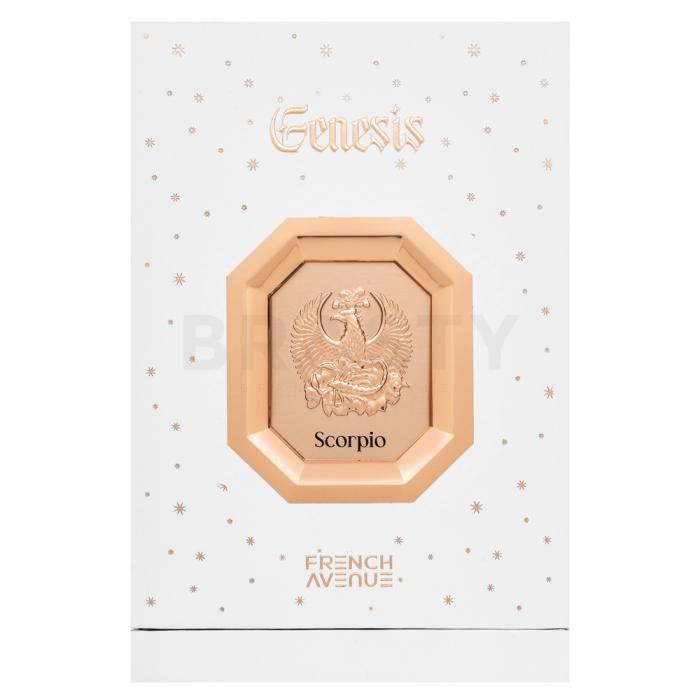 French Avenue Scorpio parfémovaná voda unisex 90 ml