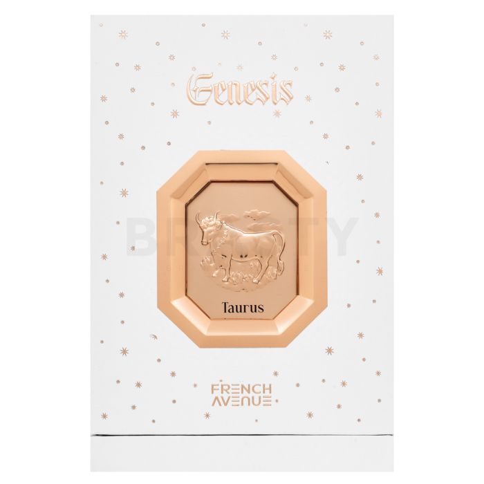French Avenue Taurus parfémovaná voda unisex 90 ml