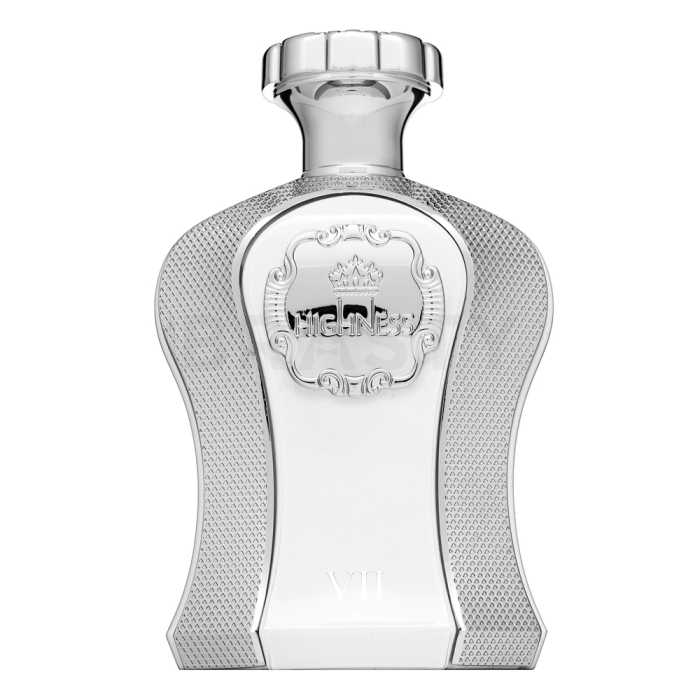 Afnan His Highness White parfémovaná voda pre mužov 100 ml