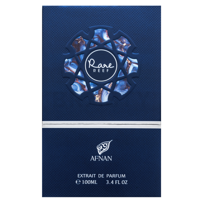 Afnan Rare Reef czyste perfumy unisex 100 ml