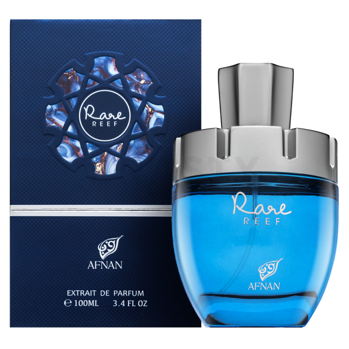 Afnan Rare Reef czyste perfumy unisex 100 ml