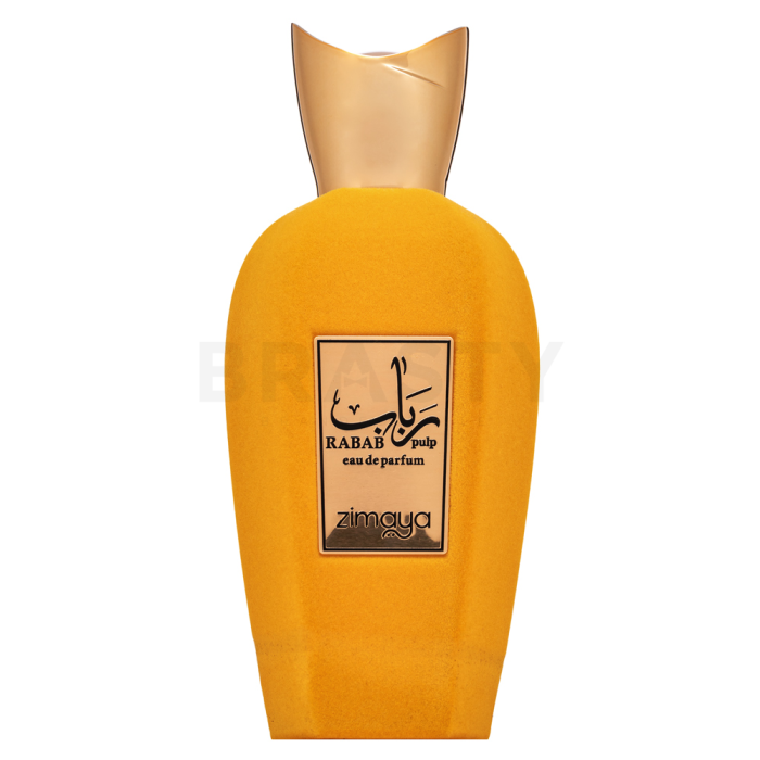Zimaya Rabab Pulp Eau de Parfum unisex 100 ml