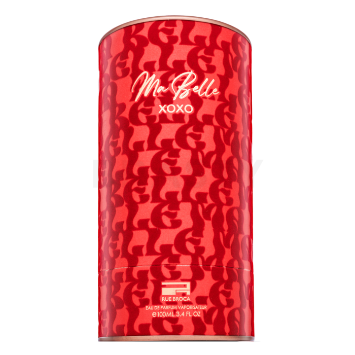 Rue Broca Ma Belle XOXO Eau de Parfum nőknek 100 ml