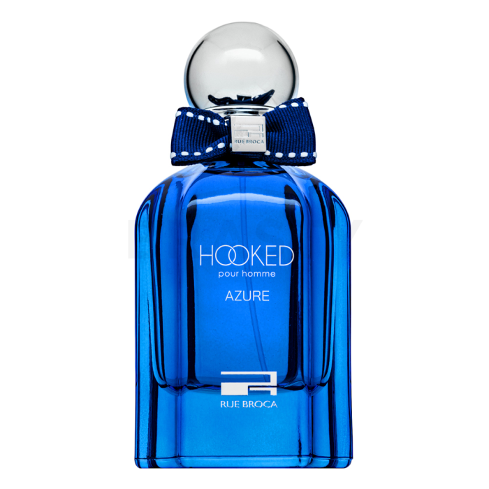 Rue Broca Hooked Azure Eau de Parfum férfiaknak 100 ml