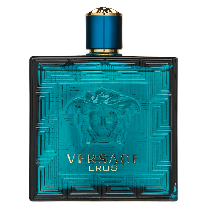 Versace Eros toaletní voda pro muže Extra Offer 2 200 ml