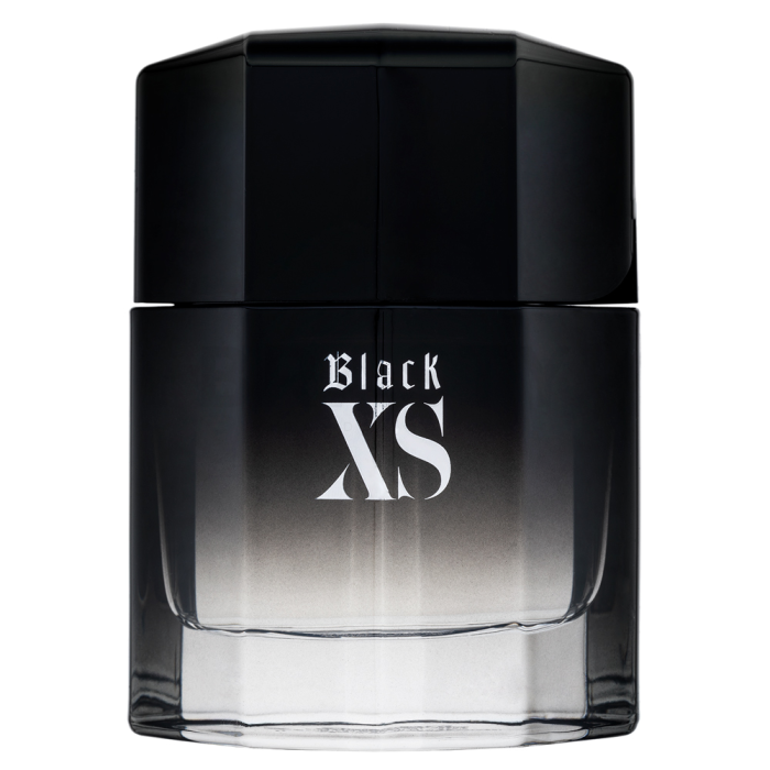 Paco Rabanne Black XS 2018 toaletní voda pro muže Extra Offer 2 100 ml