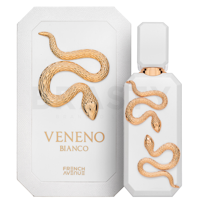 French Avenue Veneno Bianco parfémovaná voda unisex 100 ml