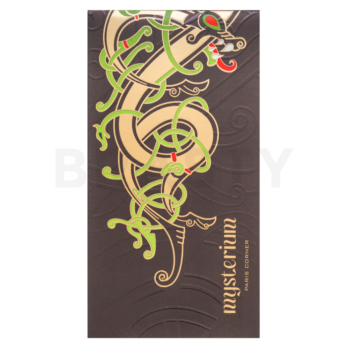 Paris Corner Mysterium parfumirana voda unisex 100 ml