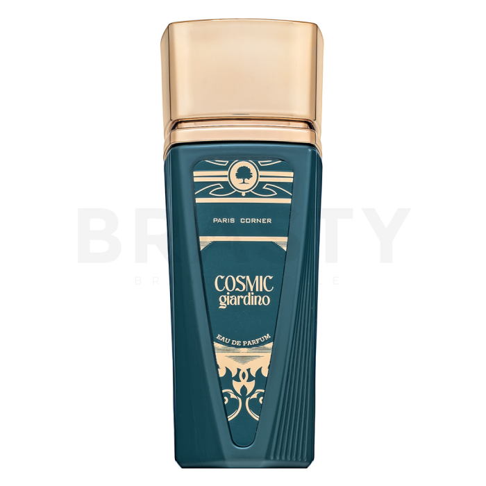 Paris Corner Cosmic Giardino Eau de Parfum uniszex 100 ml
