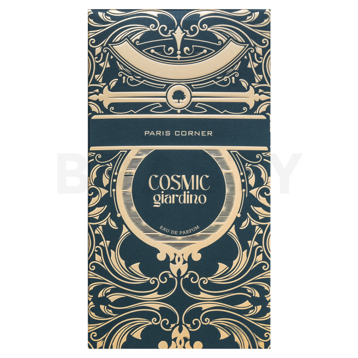 Paris Corner Cosmic Giardino Eau de Parfum uniszex 100 ml