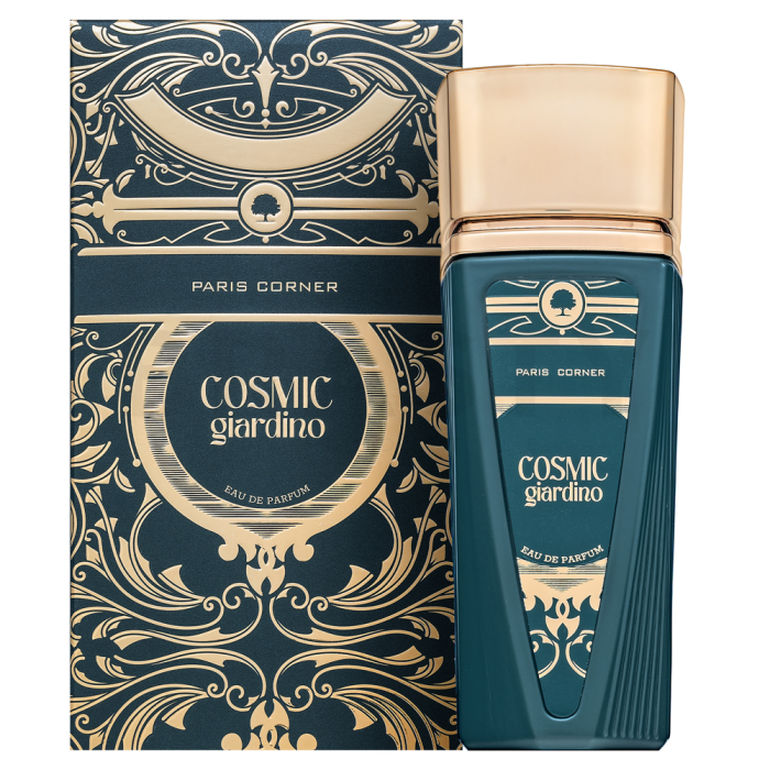 Paris Corner Cosmic Giardino Eau de Parfum uniszex 100 ml