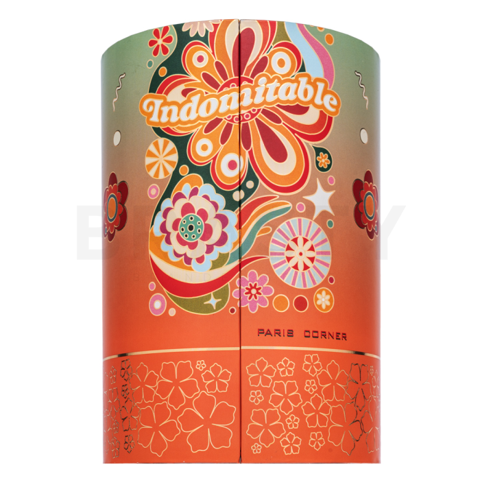 Paris Corner Indometable parfémovaná voda unisex 100 ml