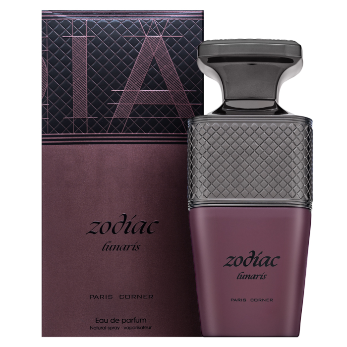 Paris Corner Zodiac Lunaris parfémovaná voda unisex 100 ml