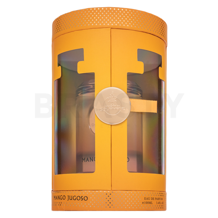 Paris Corner Mango Jugaso parfémovaná voda unisex 100 ml