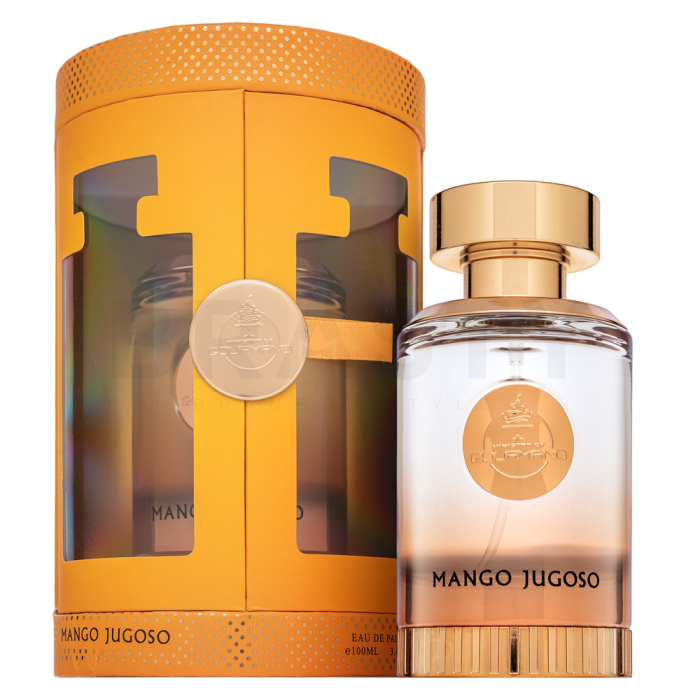 Paris Corner Mango Jugaso parfémovaná voda unisex 100 ml