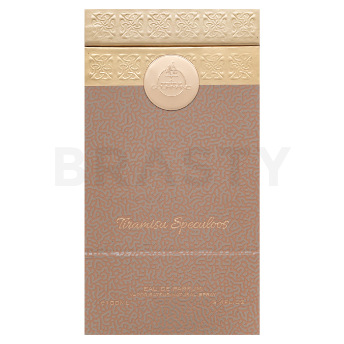 Paris Corner Tiramisu Speculoos parfémovaná voda unisex 100 ml