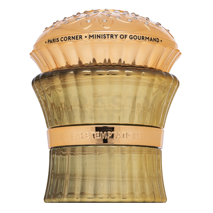 Paris Corner Cake Temptation Eau de Parfum uniszex 100 ml