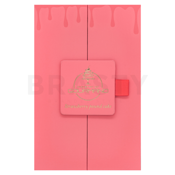 Paris Corner Strawberry Pound Cake Парфюмна вода унисекс 100 ml