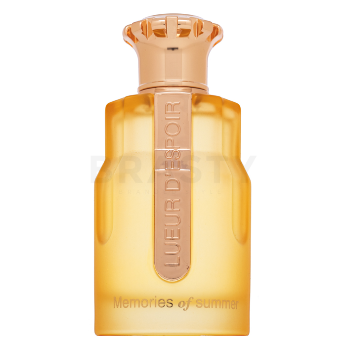 Emir Lueur D'Espoir Memories Of Summer Eau de Parfum unisex 100 ml