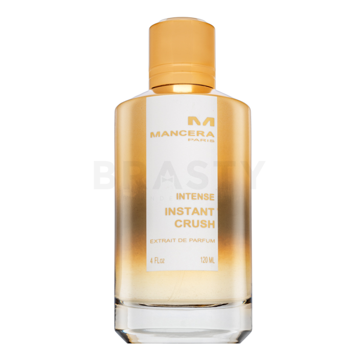 Mancera Instant Crush Intense profumo unisex 120 ml