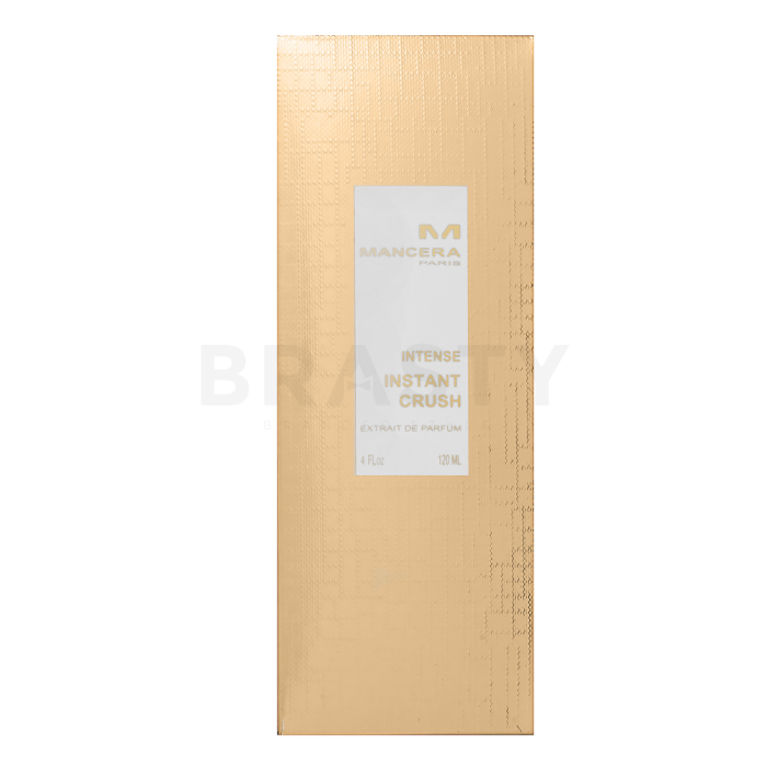 Mancera Instant Crush Intense profumo unisex 120 ml