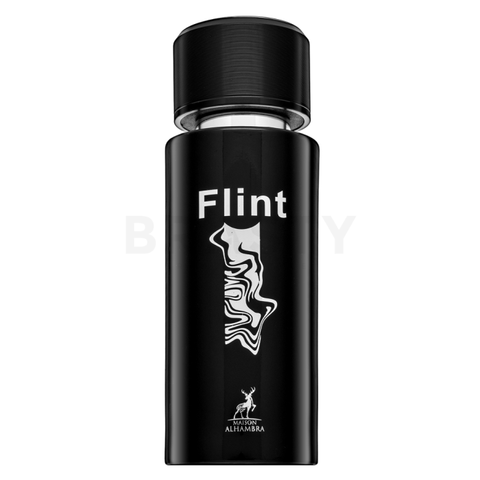 Maison Alhambra Flint Eau de Parfum unisex 80 ml