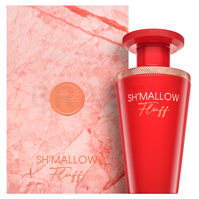 French Avenue Sh’Mallow Fluff Eau de Parfum unisex 100 ml