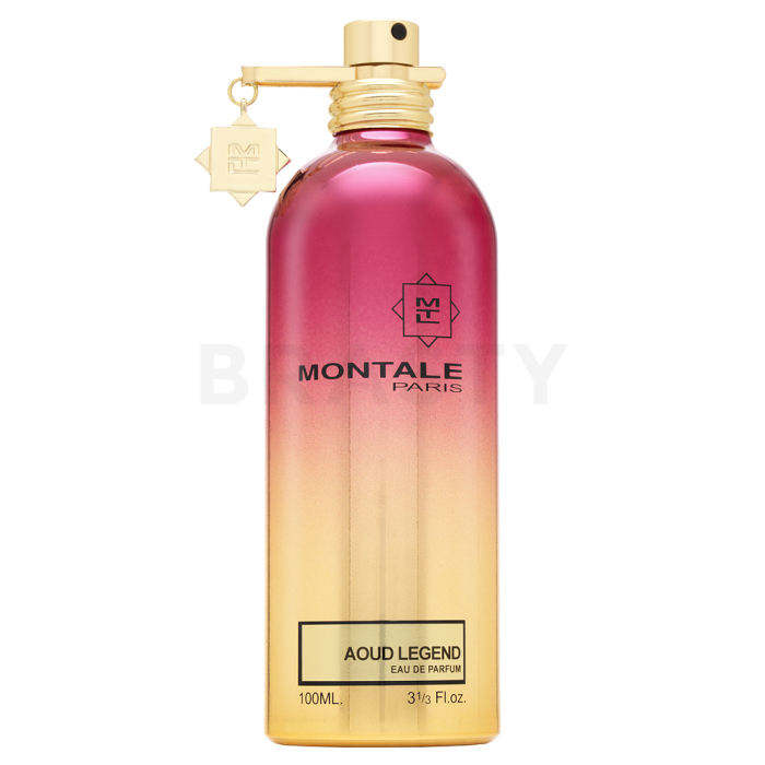 Montale Aoud Legend parfémovaná voda unisex Extra Offer 3 100 ml