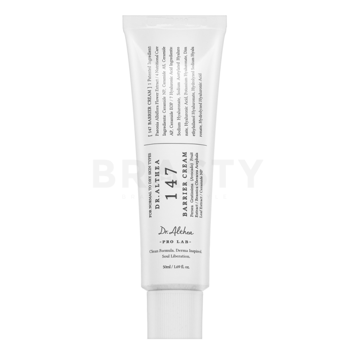 Dr. Althea 147 zaštitna krema Barrier Cream 50 ml