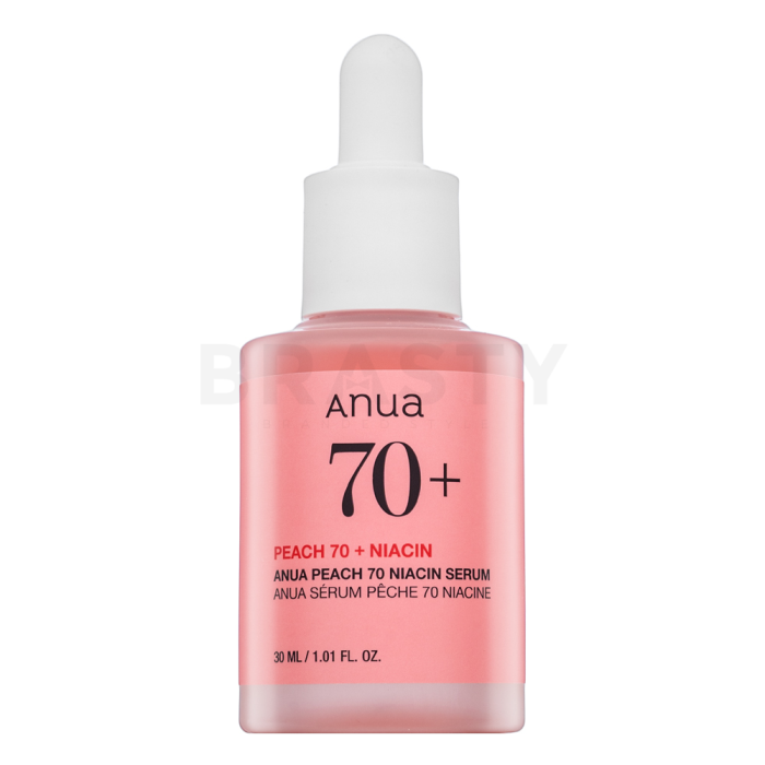 Anua Peach 70 niacinamidové sérum Niacin Serum 30 ml
