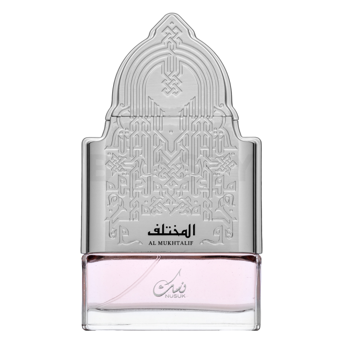 Nusuk Al Mukhtalif For Women czyste perfumy dla kobiet 100 ml
