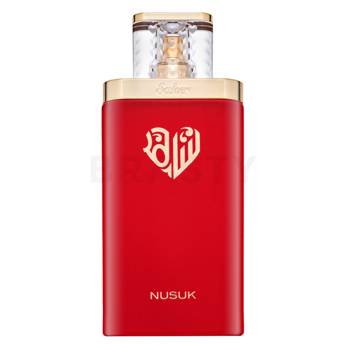 Nusuk Saher Parfüm für Damen 100 ml